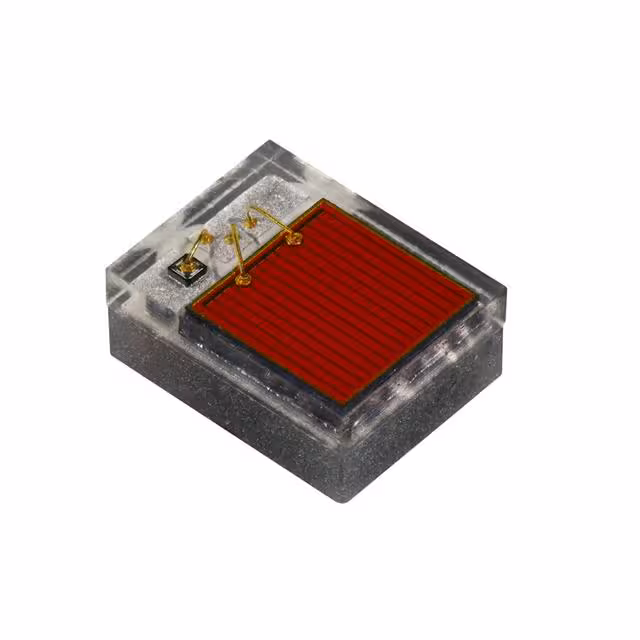 XEGARO-H0-0000-000-000000S6001 CreeLED, Inc.  Éclairage LED - Couleur